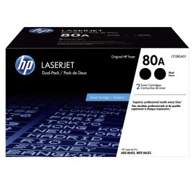 HP CF280AD1 Toner