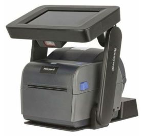 Honeywell PC43KA003040003 Barcode Label Printer