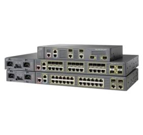 Cisco ME-3400EG-12CS-M= Ethernet & Network Switches