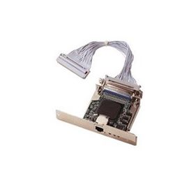 Zebra G78210 Print Server