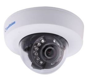 GeoVision 115-EFD4700-0F0 Security Camera