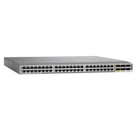 Cisco N2K-C2348TQ Ethernet & Network Switches
