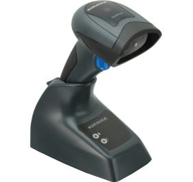 Datalogic QBT2400-BK-BTK+ Barcode Scanner