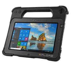 Xplore 210122 Tablet