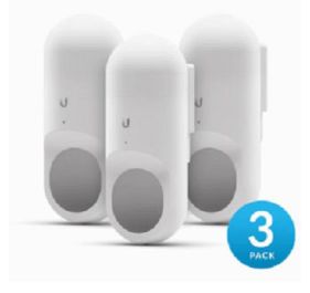 Ubiquiti Networks UVC-G3-FLEX-PWM-WT-3 Spare Parts