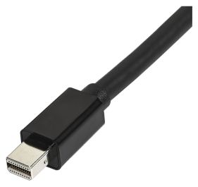 StarTech MDP2HDMM3MB Cables, Connectors, and Adapters
