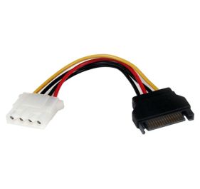 StarTech LP4SATAFM6IN Cables, Connectors, and Adapters