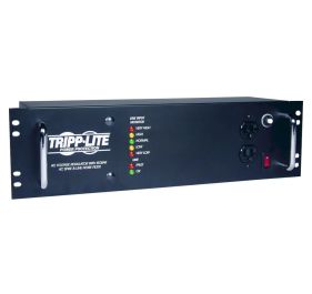 Tripp-Lite LCR2400 Accessory