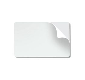 Fargo 82267 Plastic ID Card