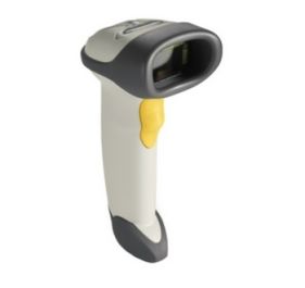 Zebra LS2208-1AZR0100DR Barcode Scanner