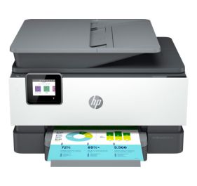 HP 1G5L3A#B1H Inkjet Printer