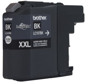 Brother LC1072PKS InkJet Cartridge