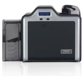 Fargo 089901 ID Card Printer