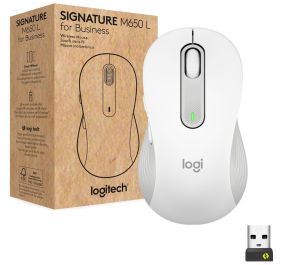 Logitech 910-006347 Computer Mice