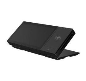 HP 156P0AA Monitor