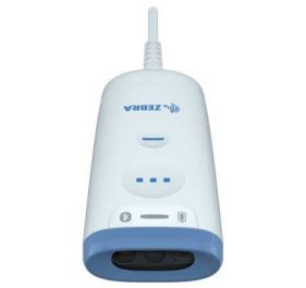 Zebra CS6080-HCB0000KSVW Barcode Scanner