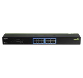 BCI TEG-S16g Telecommunication Equipment