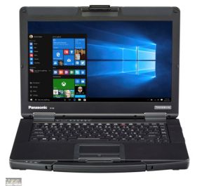Panasonic FZ-55A6790VM Laptop