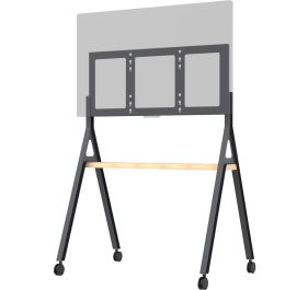 Heckler H965-BG Mounting Hardware and Stands