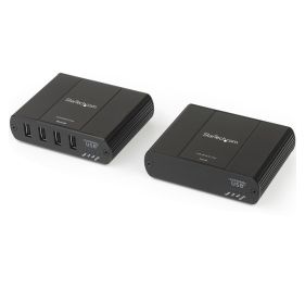 StarTech USB2004EXT2NA Cables, Connectors, and Adapters