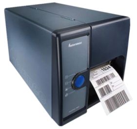 Intermec PD41A61100002030 Barcode Label Printer