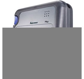 Intermec PB50B11804100 Portable Barcode Printer