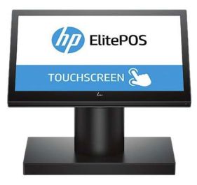 HP 3DV86UA#ABA POS Touch Terminal