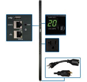 Tripp-Lite PDUMV20NETLX Power Device