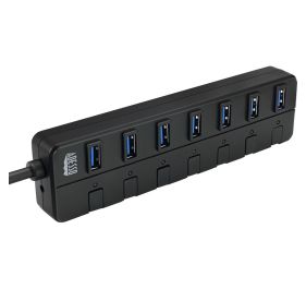 Adesso AUH-3070P Cables, Connectors, and Adapters