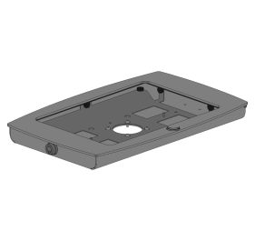 SpacePole SPAF3000-02 Tablet Accessories