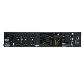 Tripp-Lite SU750RTXLCD2UN Power Device