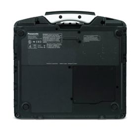 Panasonic CF-31YCZC01 Rugged Laptop