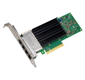 Intel X710T4LBLK Network Adapters