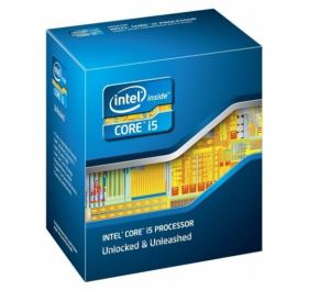 Intel BX80637I53470S Accessory