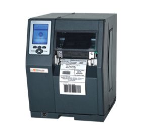 Honeywell C32-U8-48401004 Barcode Label Printer