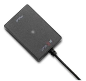 rf IDEAS RDR-800H1AKU-ICE RFID Reader