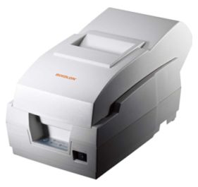 Bixolon SRP-270DEG Barcode Label Printer
