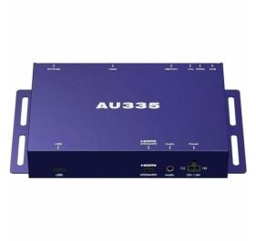 BrightSign AU335 Media Player