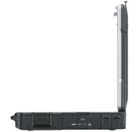Panasonic CF-30KTPEQAM Rugged Laptop