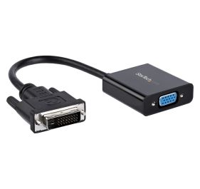 StarTech DVI2VGAE Cables, Connectors, and Adapters