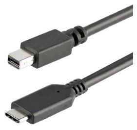 StarTech CDP2MDPMM1MB Cables, Connectors, and Adapters