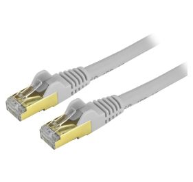 StarTech C6ASPAT10GR Cables, Connectors, and Adapters