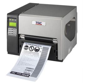 TSC TTP-384M Accessory