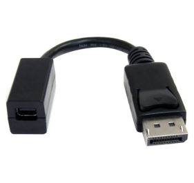 StarTech DP2MDPMF6IN Cables, Connectors, and Adapters