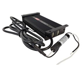 Gamber-Johnson 7300-0454 Power Device