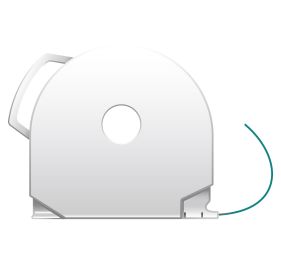 3D Systems 401412-01 3D Printer Filament