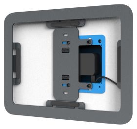 Heckler H650-BG Mounting Hardware and Stands