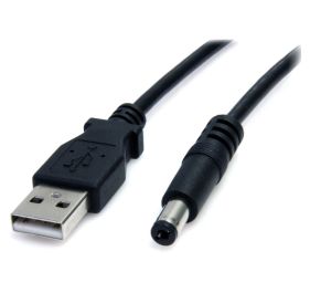 StarTech USB2TYPEM Cables, Connectors, and Adapters