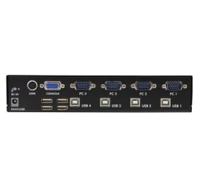 StarTech SV431USB Power Device