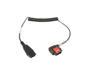 Zebra CBL-NGWT-AUQDST-02 Accessory